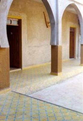 фото отеля Auberge l'Oasis