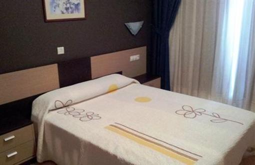 фото отеля Apartamentos Coral do Mar II