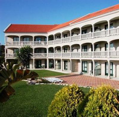 фото отеля Apartamentos Coral do Mar II
