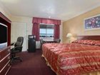 фото отеля Travelodge Salinas-John Street