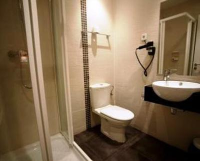 фото отеля Hostal Bcn 46
