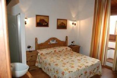 фото отеля Hotel Rural Bentor Tenerife