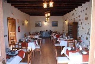 фото отеля Hotel Rural Bentor Tenerife