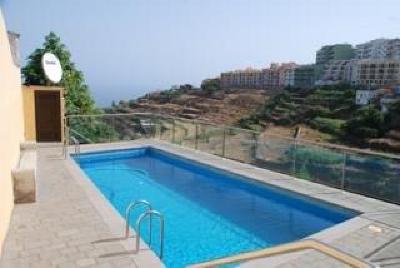 фото отеля Hotel Rural Bentor Tenerife