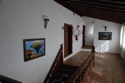 фото отеля Hotel Rural Bentor Tenerife