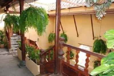 фото отеля Hotel Rural Bentor Tenerife