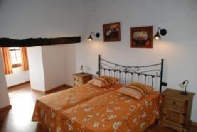 фото отеля Hotel Rural Bentor Tenerife
