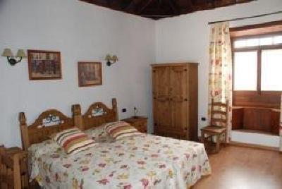 фото отеля Hotel Rural Bentor Tenerife