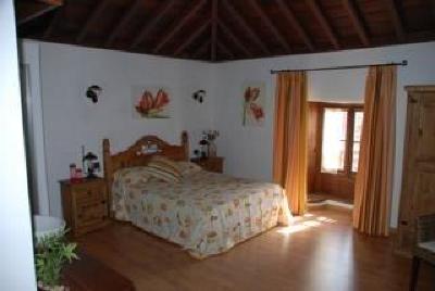 фото отеля Hotel Rural Bentor Tenerife