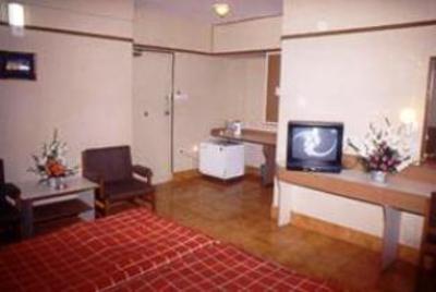 фото отеля Telehaus International Hotel