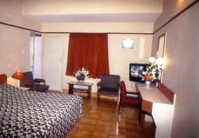 фото отеля Telehaus International Hotel