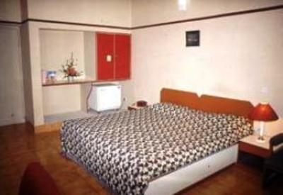 фото отеля Telehaus International Hotel