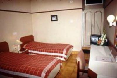 фото отеля Telehaus International Hotel