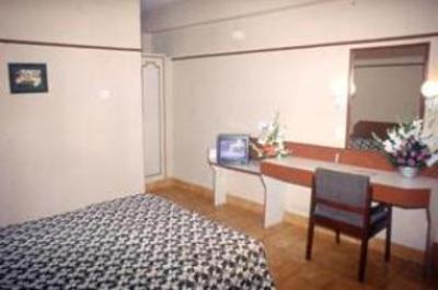 фото отеля Telehaus International Hotel