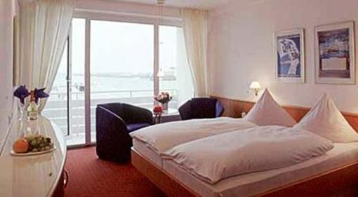 фото отеля Haus Hanseat Helgoland