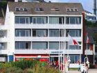 фото отеля Haus Hanseat Helgoland