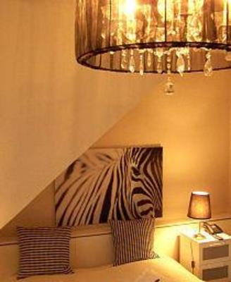 фото отеля Ambiente et Art Privathotel