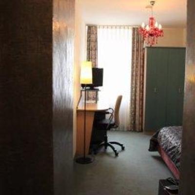 фото отеля Ambiente et Art Privathotel