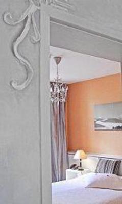фото отеля Ambiente et Art Privathotel