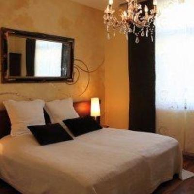 фото отеля Ambiente et Art Privathotel