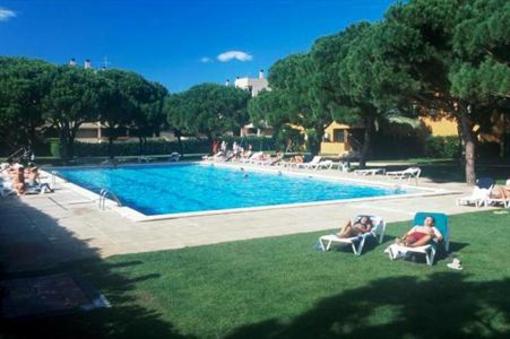 фото отеля Apartaments Beach & Golf Resort Pals