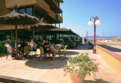 фото отеля Apartaments Beach & Golf Resort Pals