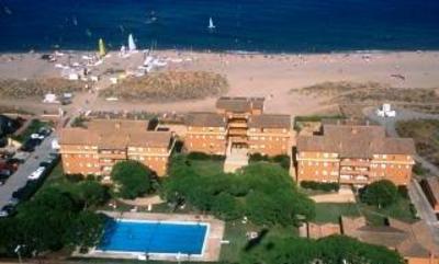 фото отеля Apartaments Beach & Golf Resort Pals