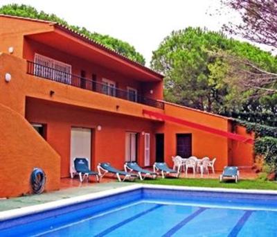 фото отеля Apartaments Beach & Golf Resort Pals