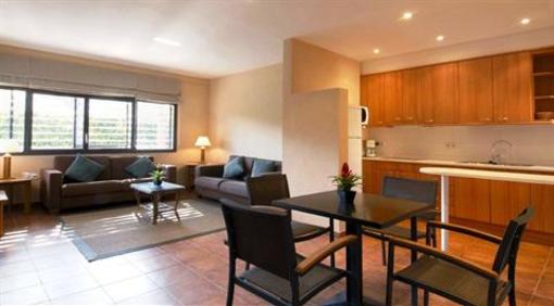 фото отеля Apartaments Beach & Golf Resort Pals