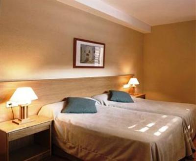 фото отеля Apartaments Beach & Golf Resort Pals