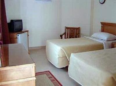 фото отеля Dyarna Hotel