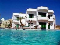 Dyarna Hotel