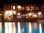 фото отеля Dyarna Hotel