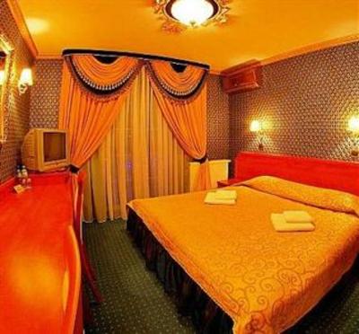 фото отеля Hotel i Restauracja Imperium Rzeszow