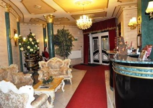 фото отеля Hotel i Restauracja Imperium Rzeszow