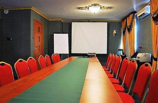 фото отеля Hotel i Restauracja Imperium Rzeszow