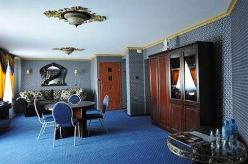 фото отеля Hotel i Restauracja Imperium Rzeszow