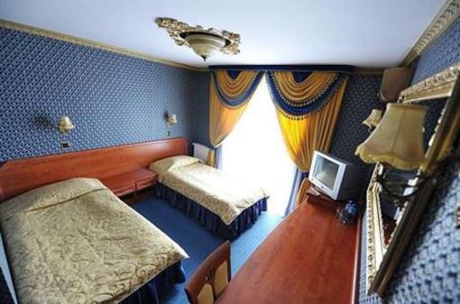 фото отеля Hotel i Restauracja Imperium Rzeszow