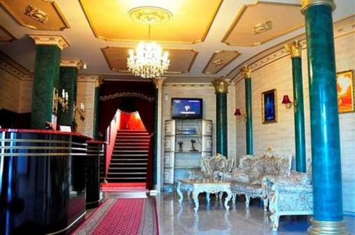 фото отеля Hotel i Restauracja Imperium Rzeszow