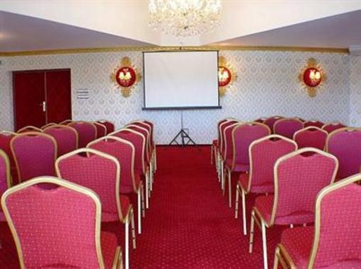 фото отеля Hotel i Restauracja Imperium Rzeszow