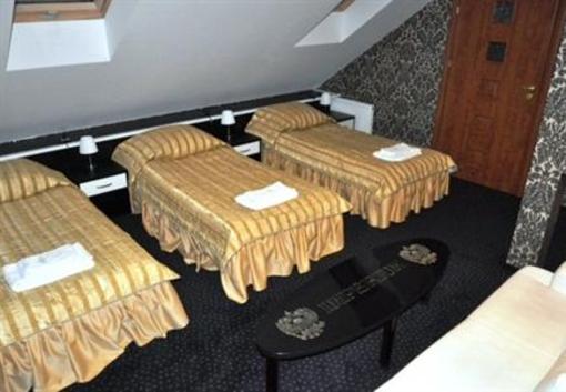 фото отеля Hotel i Restauracja Imperium Rzeszow