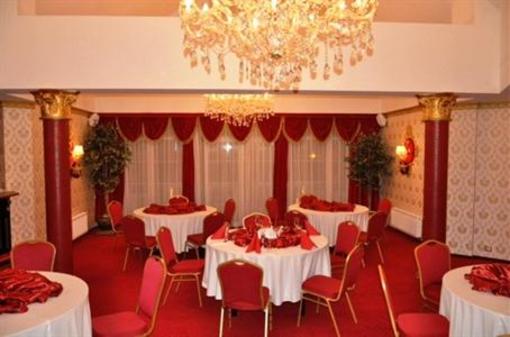 фото отеля Hotel i Restauracja Imperium Rzeszow