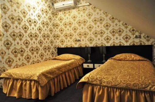 фото отеля Hotel i Restauracja Imperium Rzeszow