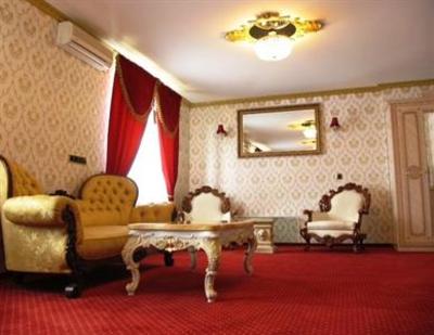 фото отеля Hotel i Restauracja Imperium Rzeszow