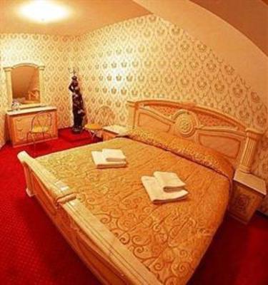 фото отеля Hotel i Restauracja Imperium Rzeszow