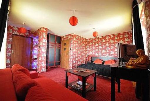 фото отеля Hotel i Restauracja Imperium Rzeszow