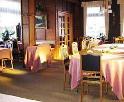 фото отеля Hotel Schonsitz Konigswinter