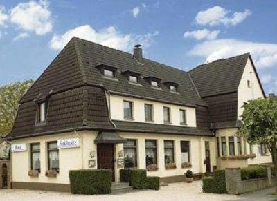 фото отеля Hotel Schonsitz Konigswinter