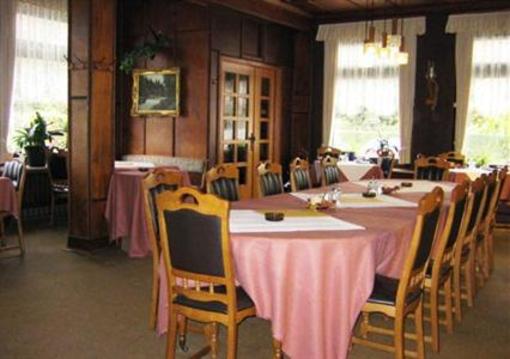 фото отеля Hotel Schonsitz Konigswinter