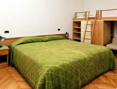 фото отеля Hotel Marchi